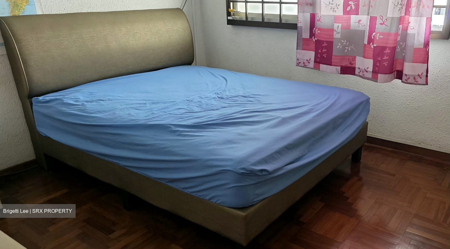 Choa Chu Kang Central listing thumbnail photo